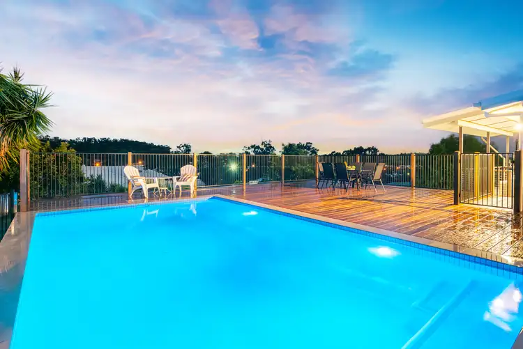 Second view of Homely house listing, 8 Piedmont Street, Upper Coomera QLD 4209