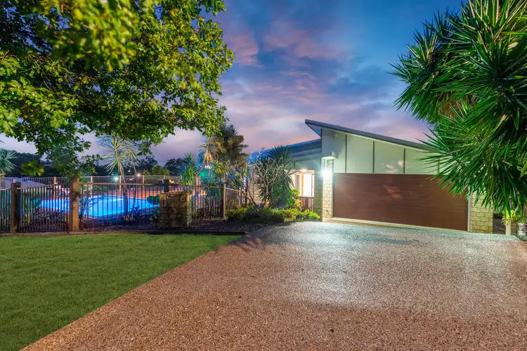 Fourth view of Homely house listing, 8 Piedmont Street, Upper Coomera QLD 4209