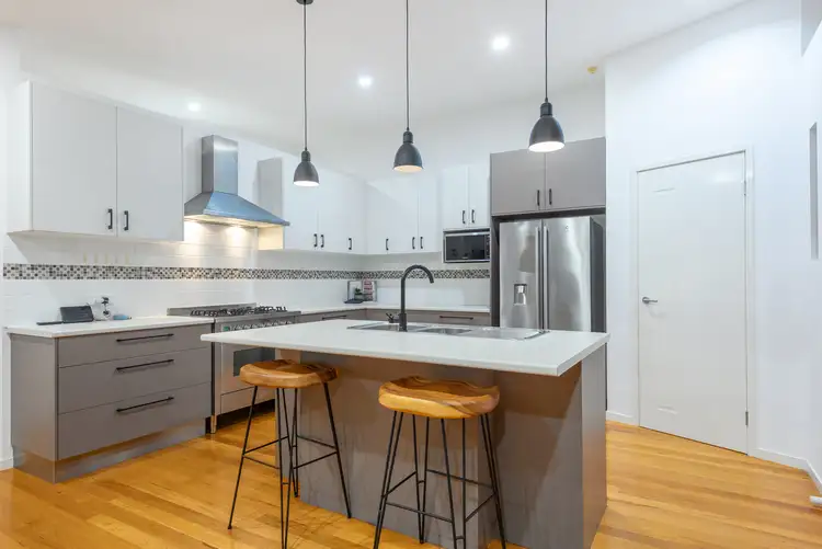 Fifth view of Homely house listing, 8 Piedmont Street, Upper Coomera QLD 4209