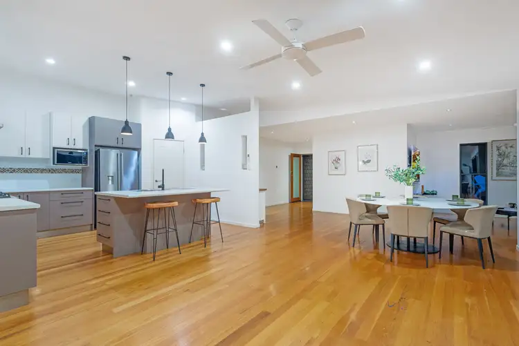 Sixth view of Homely house listing, 8 Piedmont Street, Upper Coomera QLD 4209