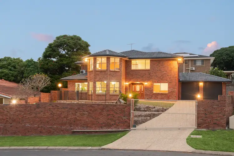 26 Firelight Street, Sunnybank Hills QLD 4109
