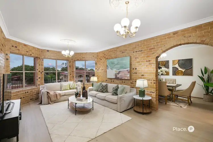 Third view of Homely house listing, 26 Firelight Street, Sunnybank Hills QLD 4109