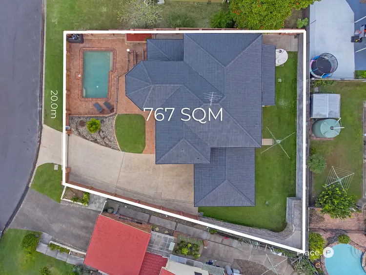 Sixth view of Homely house listing, 26 Firelight Street, Sunnybank Hills QLD 4109
