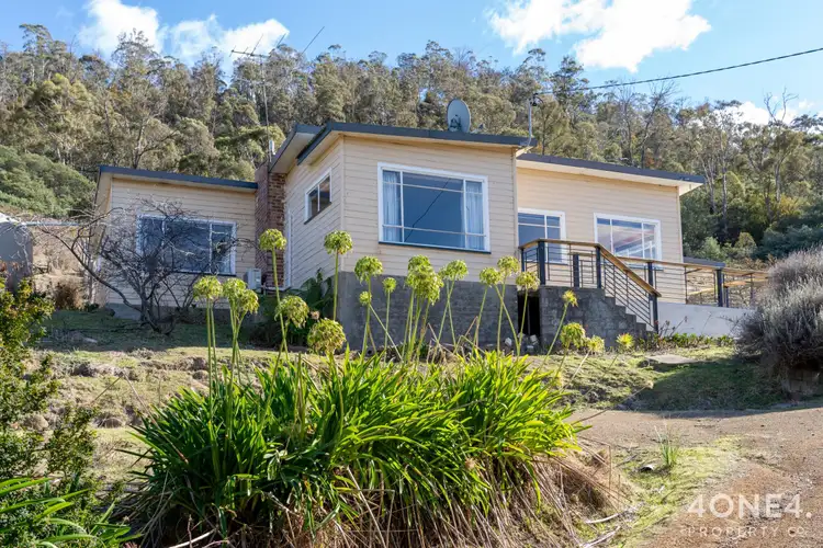 673 Grasstree Hill Road, Grasstree Hill TAS 7017