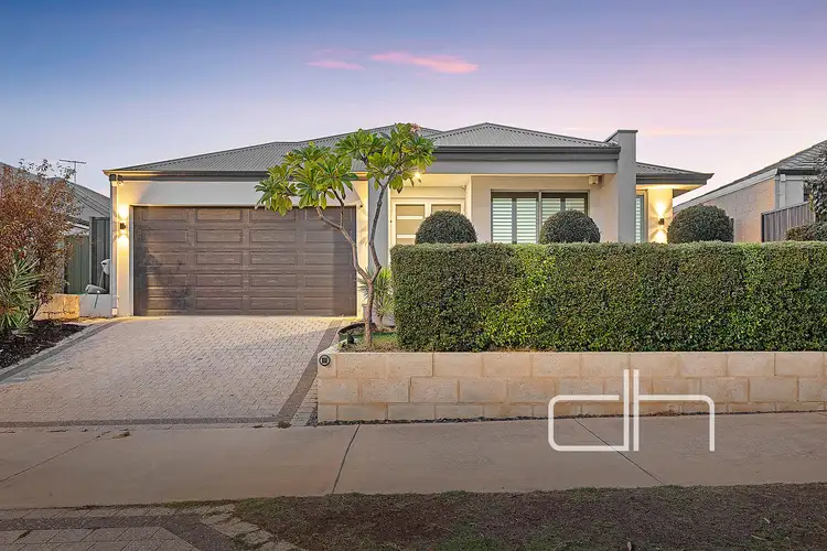 11 Exbury Street, Landsdale WA 6065