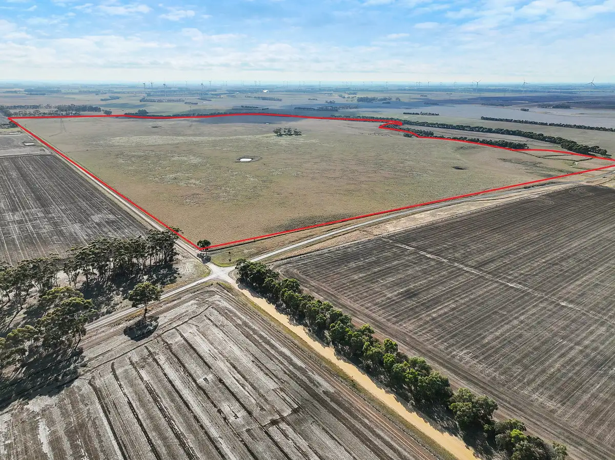 Main view of Homely rural property listing, Collins Lane, Berrybank VIC 3323