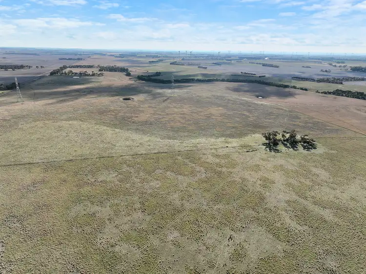 Third view of Homely rural property listing, Collins Lane, Berrybank VIC 3323