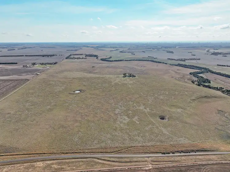 Fifth view of Homely rural property listing, Collins Lane, Berrybank VIC 3323