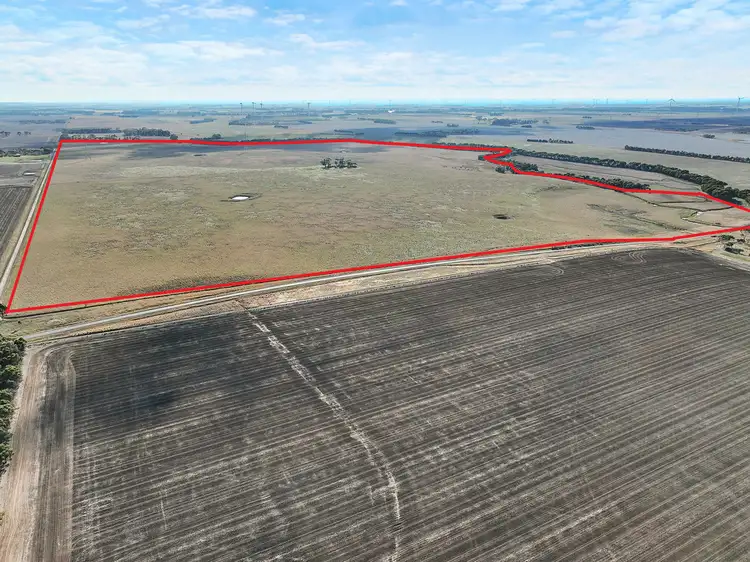 Sixth view of Homely rural property listing, Collins Lane, Berrybank VIC 3323