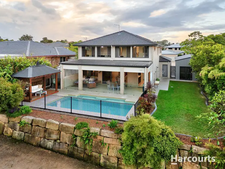 Second view of Homely house listing, 9 Turnbull Court, Petrie QLD 4502