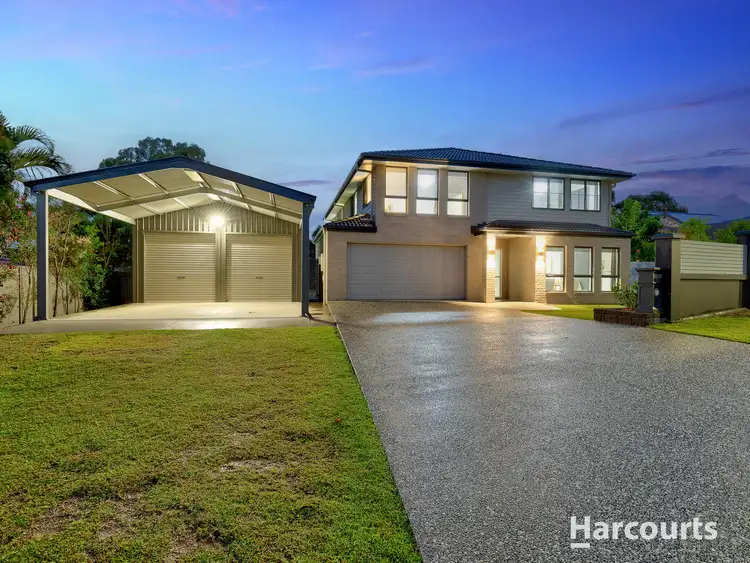 Fourth view of Homely house listing, 9 Turnbull Court, Petrie QLD 4502