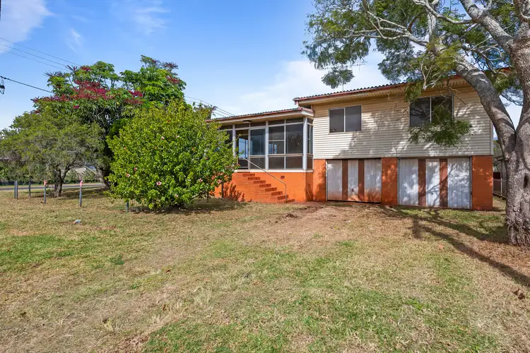 7 Talbot Street, Harristown QLD 4350
