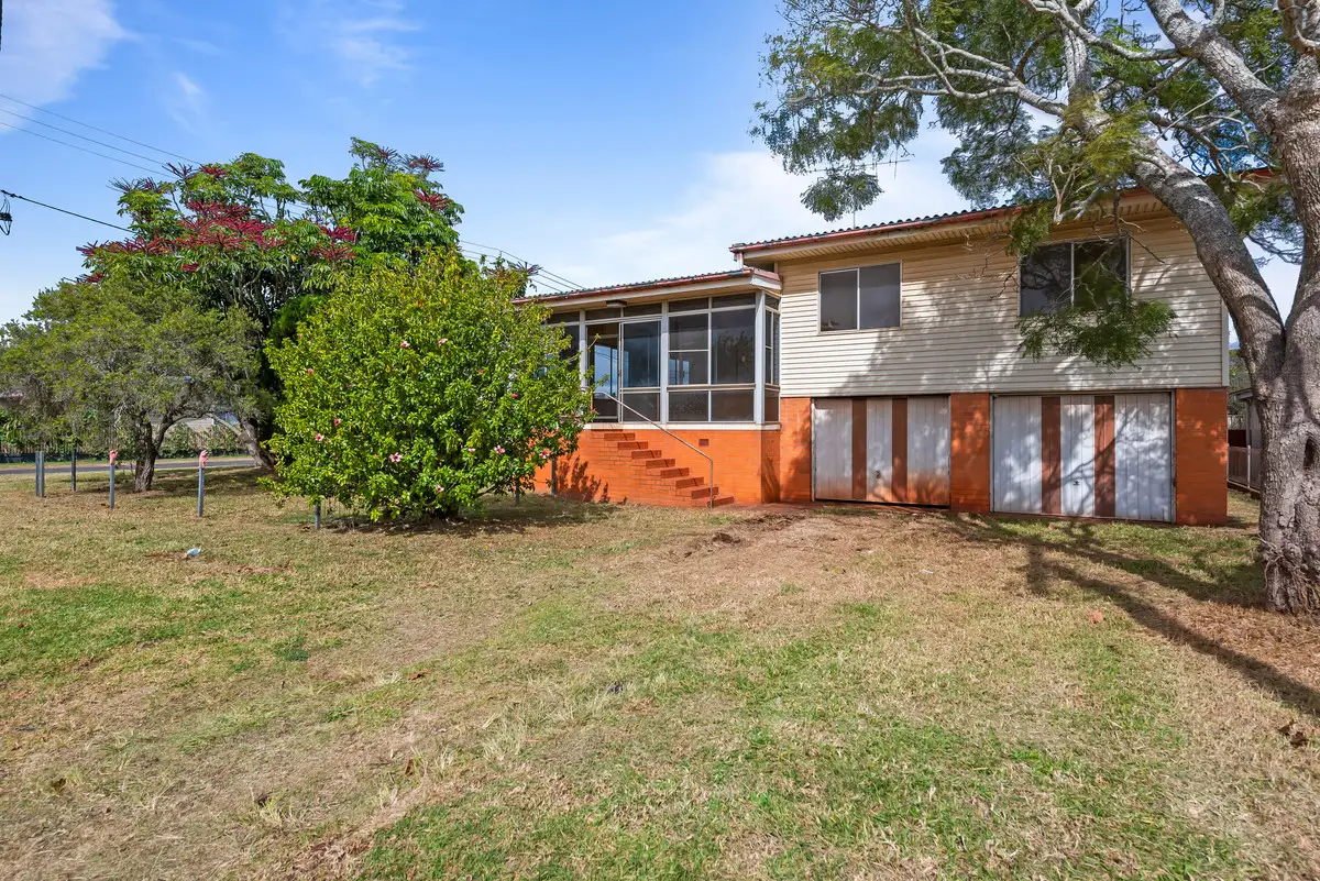 Main view of Homely house listing, 7 Talbot Street, Harristown QLD 4350