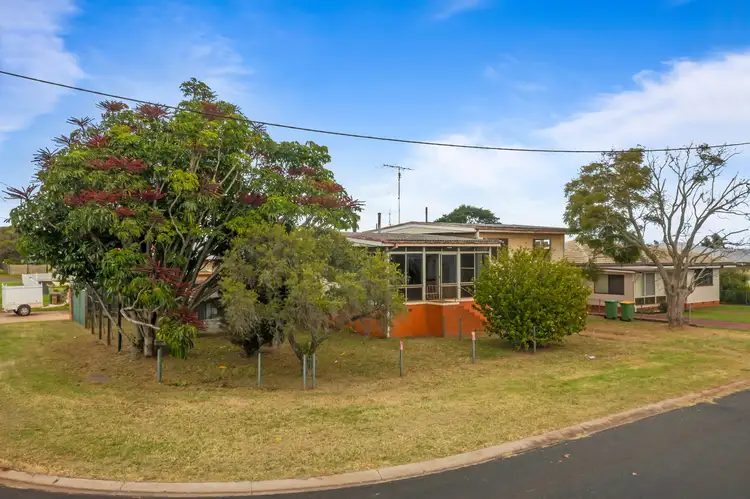 Second view of Homely house listing, 7 Talbot Street, Harristown QLD 4350