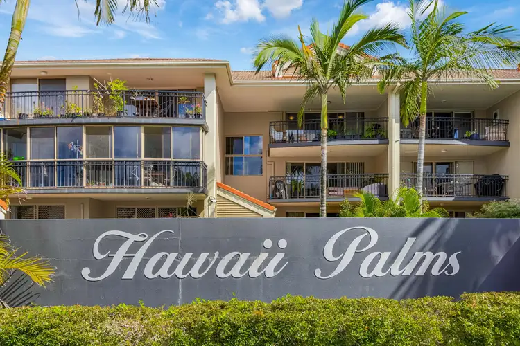 Fourth view of Homely apartment listing, 15/1040 Gold Coast Highway, Palm Beach QLD 4221