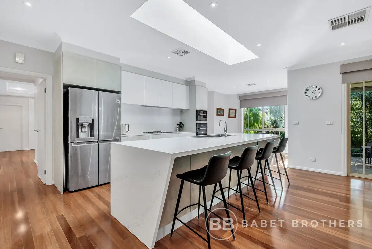 Main view of Homely house listing, 6 Bon Court, Narre Warren North VIC 3804