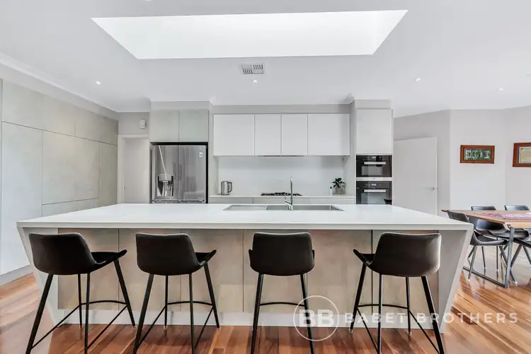 Third view of Homely house listing, 6 Bon Court, Narre Warren North VIC 3804