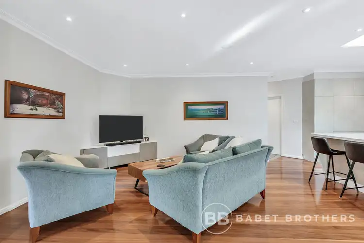 Sixth view of Homely house listing, 6 Bon Court, Narre Warren North VIC 3804