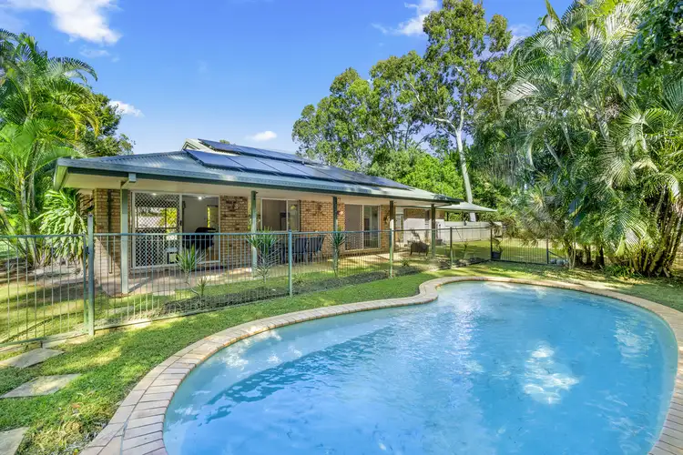 Main view of Homely house listing, 50-54 Vine Forest Drive, Dundowran Beach QLD 4655