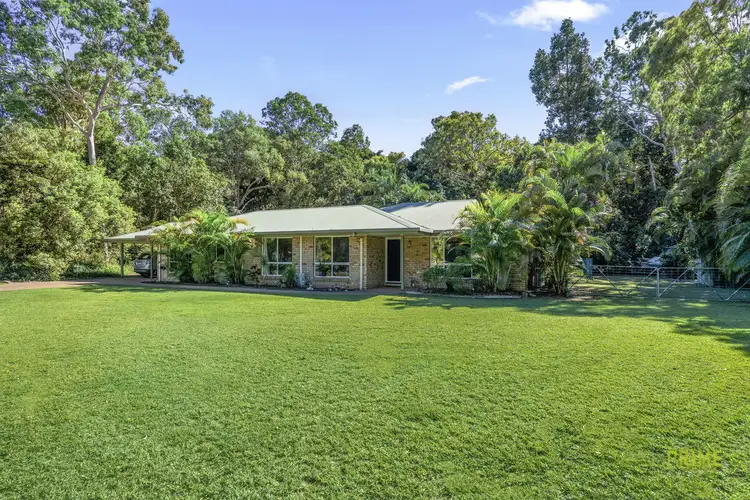 Third view of Homely house listing, 50-54 Vine Forest Drive, Dundowran Beach QLD 4655