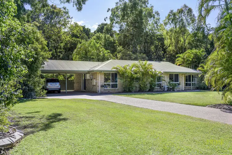 Fourth view of Homely house listing, 50-54 Vine Forest Drive, Dundowran Beach QLD 4655