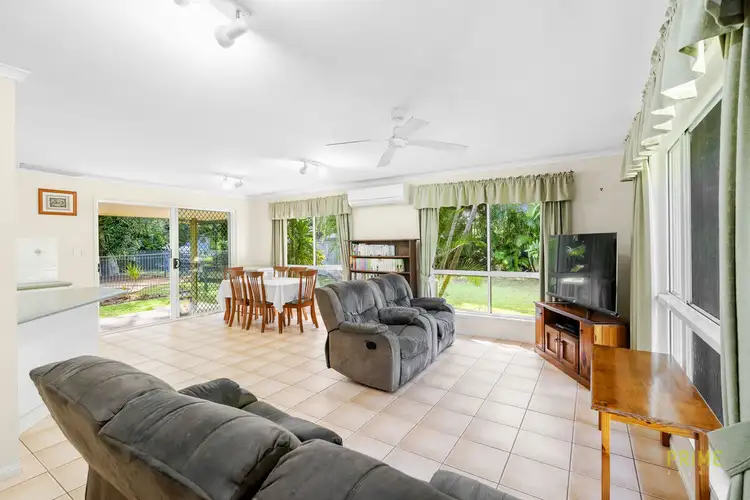 Fifth view of Homely house listing, 50-54 Vine Forest Drive, Dundowran Beach QLD 4655