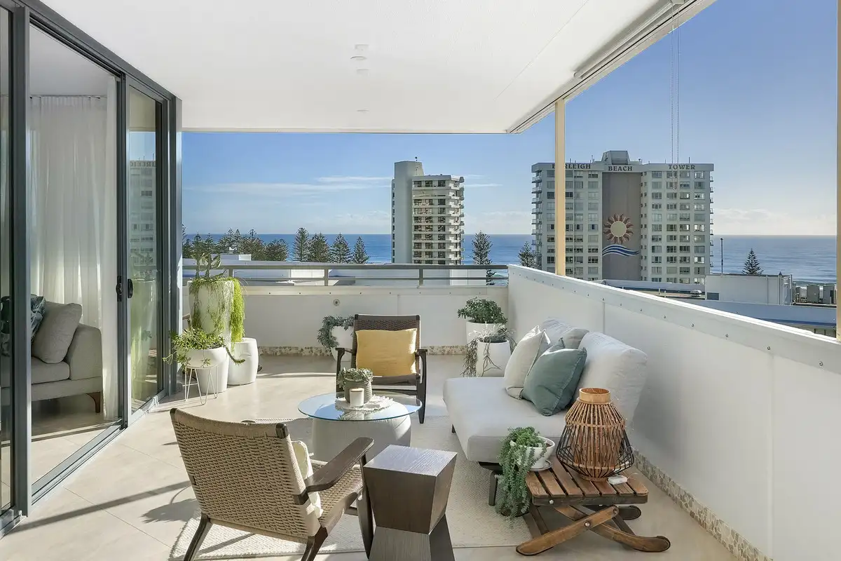 Main view of Homely apartment listing, 2081/1 Ocean Street, Burleigh Heads QLD 4220
