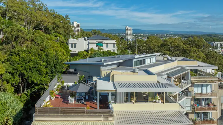 Third view of Homely apartment listing, 2081/1 Ocean Street, Burleigh Heads QLD 4220
