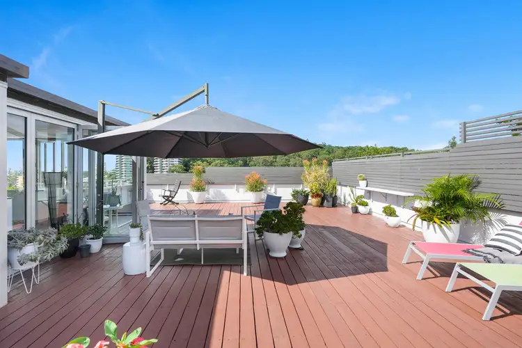 Fourth view of Homely apartment listing, 2081/1 Ocean Street, Burleigh Heads QLD 4220