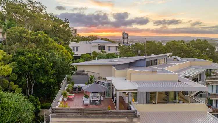 Fifth view of Homely apartment listing, 2081/1 Ocean Street, Burleigh Heads QLD 4220