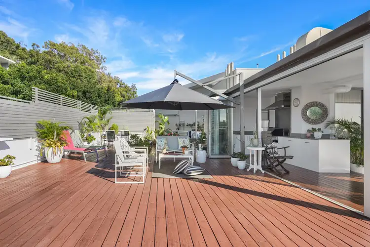 Sixth view of Homely apartment listing, 2081/1 Ocean Street, Burleigh Heads QLD 4220