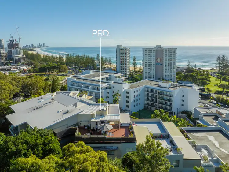 Seventh view of Homely apartment listing, 2081/1 Ocean Street, Burleigh Heads QLD 4220