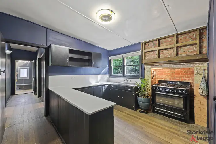 Fifth view of Homely rural property listing, 362 Mirboo Road, Mirboo VIC 3871