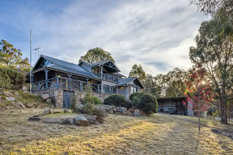 47 Rhinefalls Road