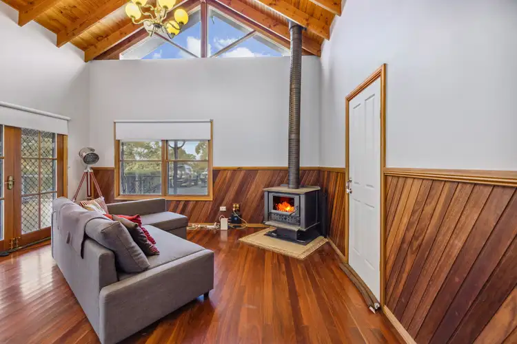 Third view of Homely rural property listing, 47 Rhinefalls Road, Cooma NSW 2630