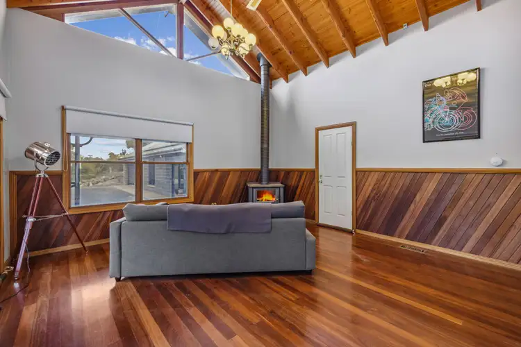 Fourth view of Homely rural property listing, 47 Rhinefalls Road, Cooma NSW 2630