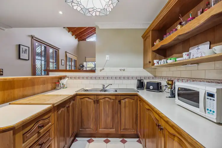 Fifth view of Homely rural property listing, 47 Rhinefalls Road, Cooma NSW 2630