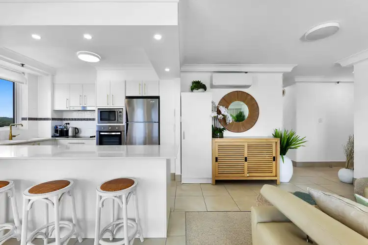 Third view of Homely unit listing, 5c/3 Second Avenue, Burleigh Heads QLD 4220