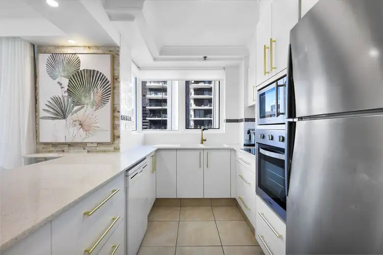 Fourth view of Homely unit listing, 5c/3 Second Avenue, Burleigh Heads QLD 4220