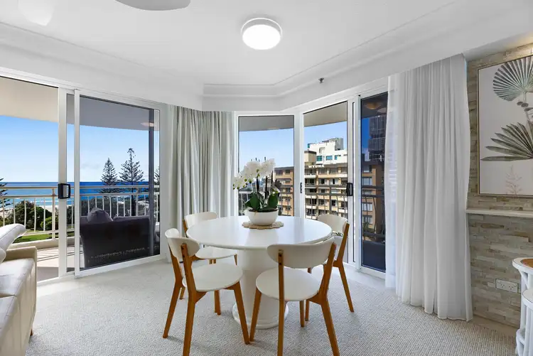 Sixth view of Homely unit listing, 5c/3 Second Avenue, Burleigh Heads QLD 4220