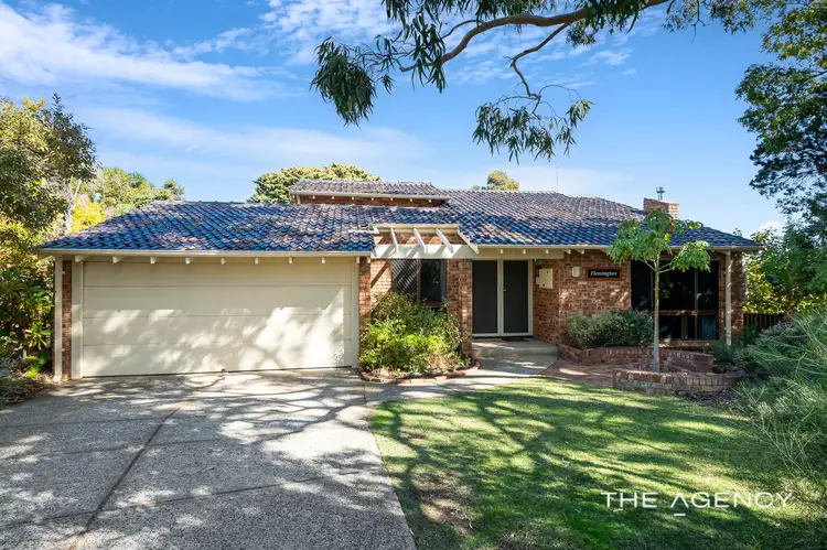 10 Auriol Court, Carine WA 6020