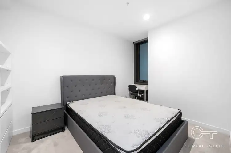 Fifth view of Homely apartment listing, 1103/23 Mackenzie Street, Melbourne VIC 3000