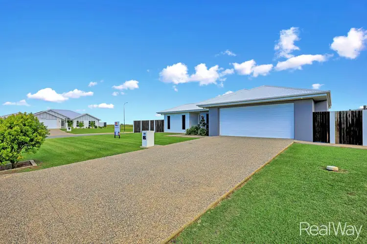 Second view of Homely house listing, 2 St Clair Street, Ashfield QLD 4670