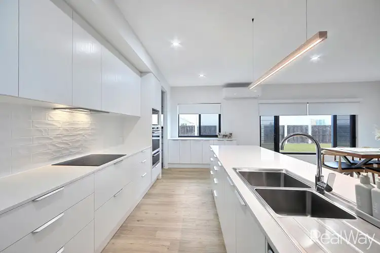 Sixth view of Homely house listing, 2 St Clair Street, Ashfield QLD 4670