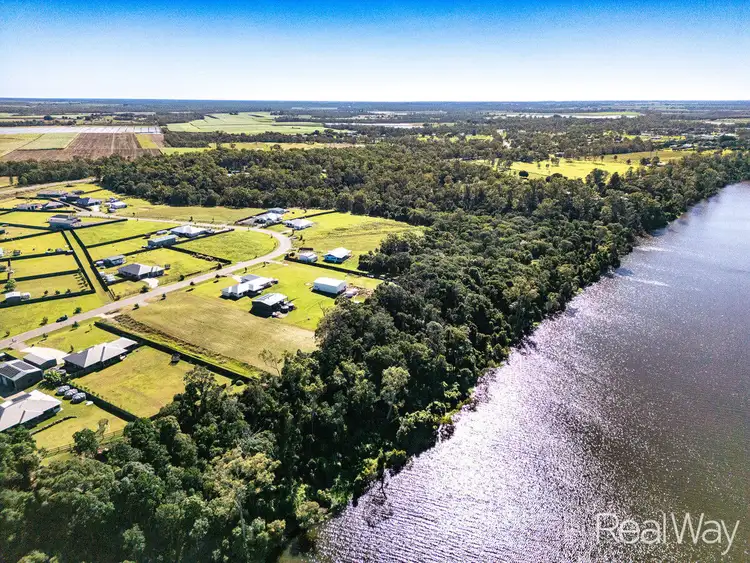 Fourth view of Homely land listing, 32 Fantail Place, Sharon QLD 4670