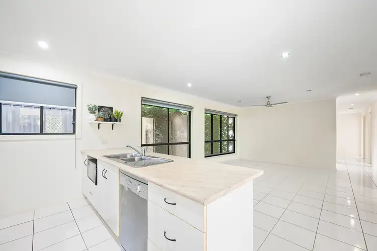 Third view of Homely house listing, 38 Stoneybrook Drive, Glen Eden QLD 4680