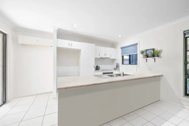 Fifth view of Homely house listing, 38 Stoneybrook Drive, Glen Eden QLD 4680