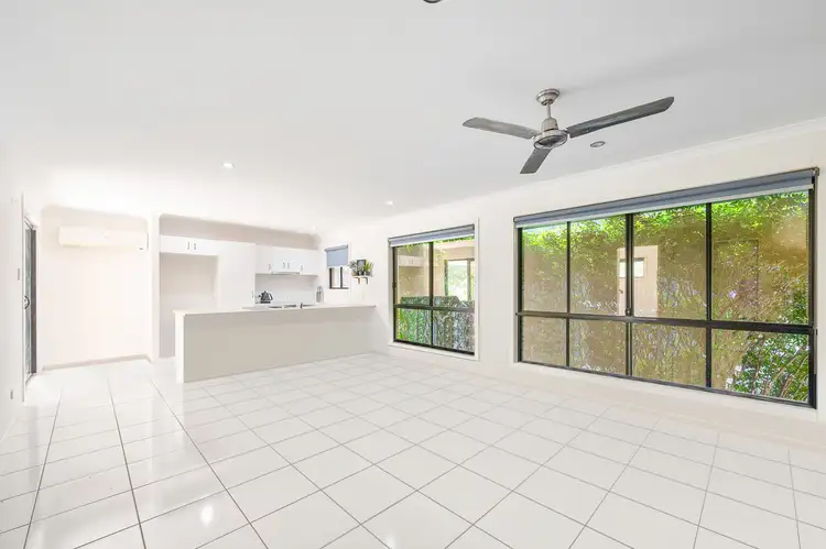 Sixth view of Homely house listing, 38 Stoneybrook Drive, Glen Eden QLD 4680