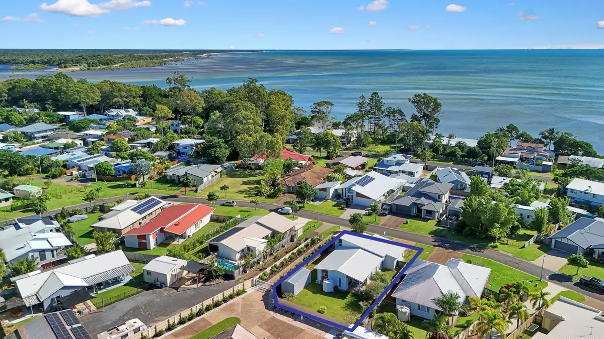 Main view of Homely house listing, 13 Fraser Waters Parade, Toogoom QLD 4655