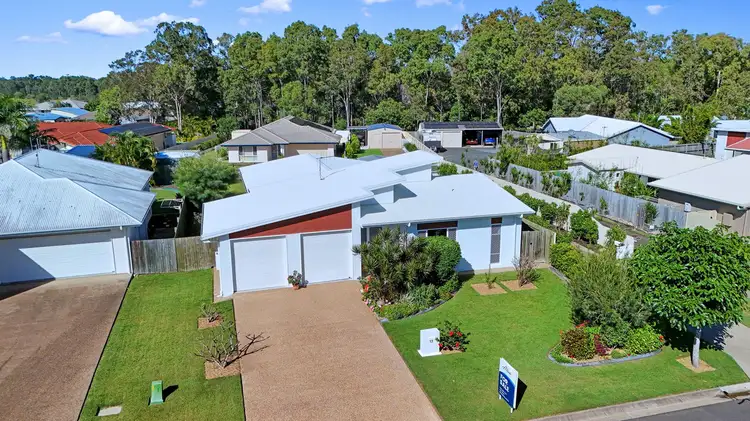 Second view of Homely house listing, 13 Fraser Waters Parade, Toogoom QLD 4655